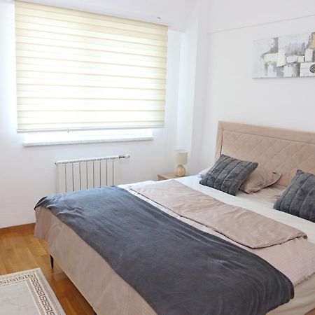 Apartment Cecovic - Mellain Tuzla Zewnętrze zdjęcie