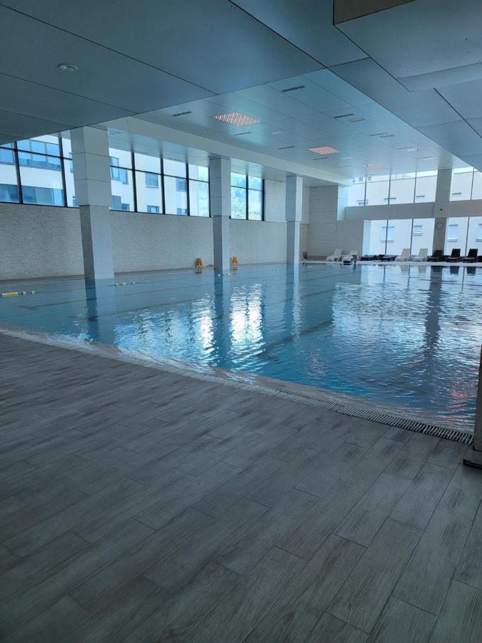 Apartment Cecovic - Mellain Tuzla Zewnętrze zdjęcie