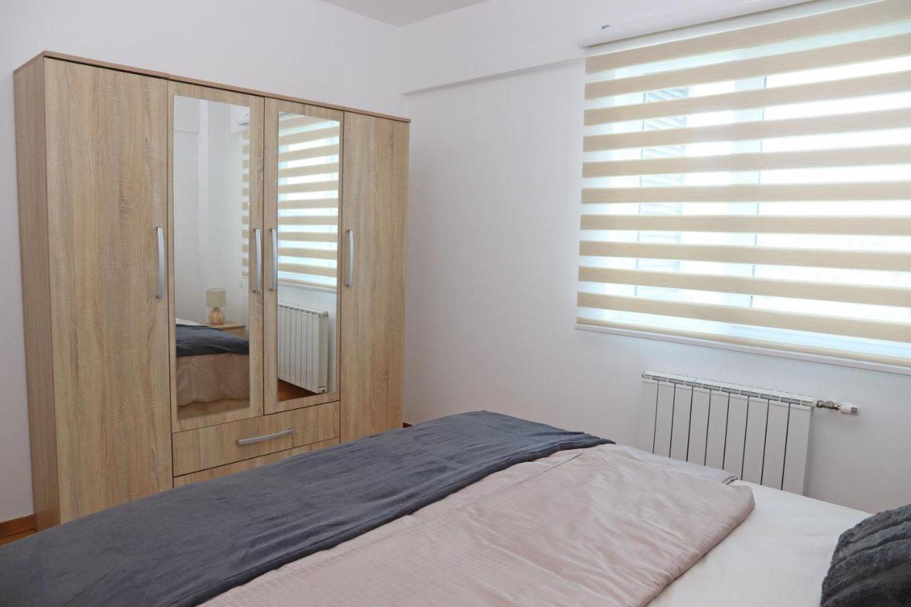 Apartment Cecovic - Mellain Tuzla Zewnętrze zdjęcie