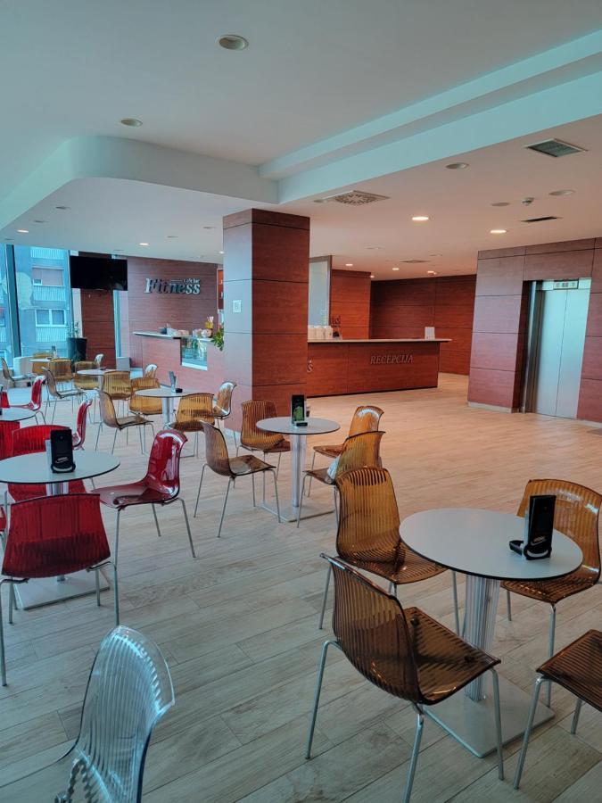 Apartment Cecovic - Mellain Tuzla Zewnętrze zdjęcie