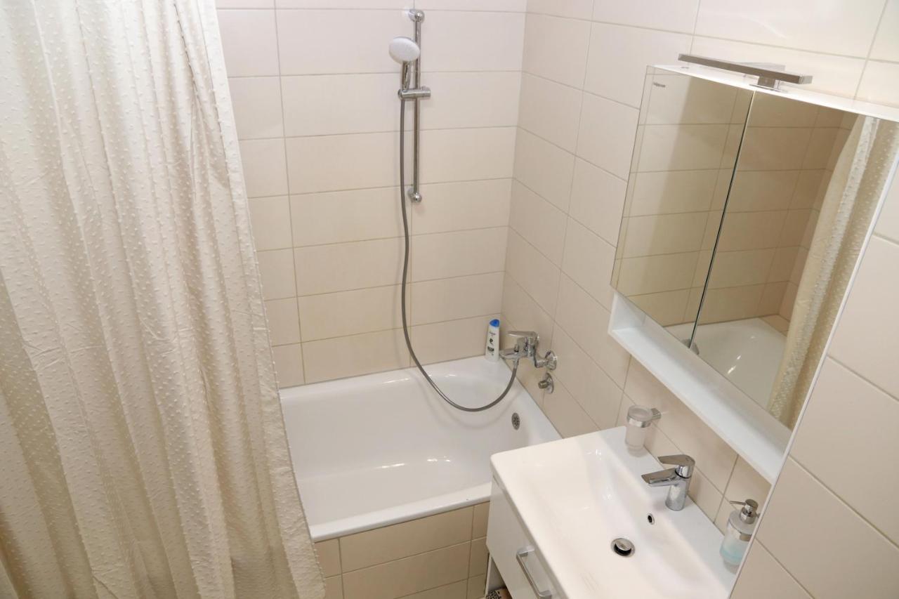 Apartment Cecovic - Mellain Tuzla Zewnętrze zdjęcie