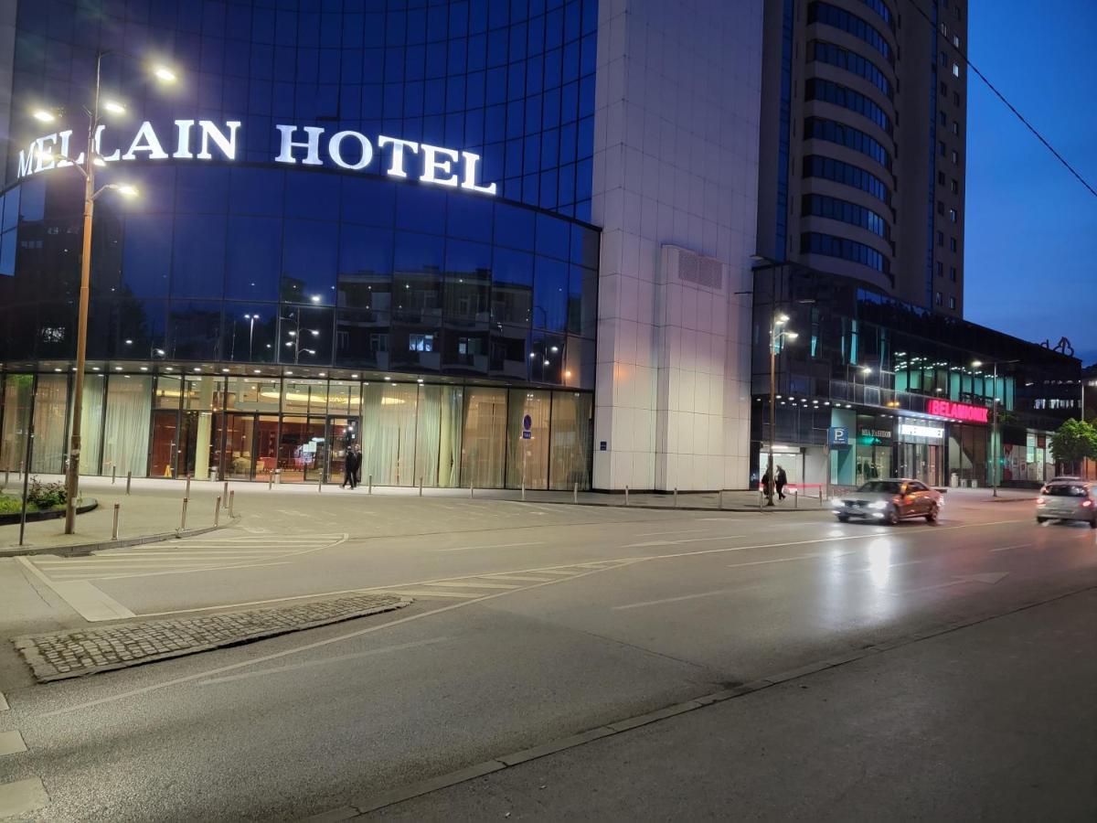 Apartment Cecovic - Mellain Tuzla Zewnętrze zdjęcie